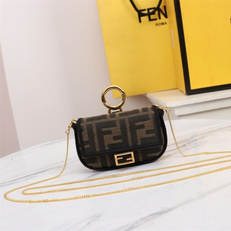 Fendi Baguette Bags